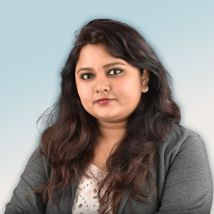 Yashaswini Hiran_Bangalore