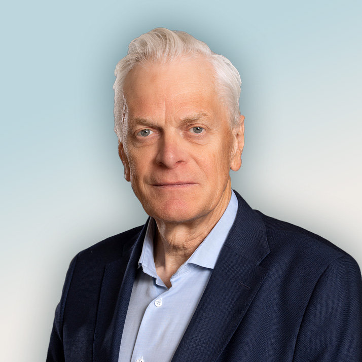 Hans Langan_Oslo