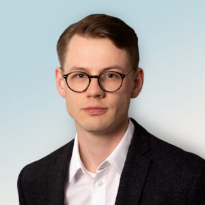 Anders Røthe Johannessen_Oslo